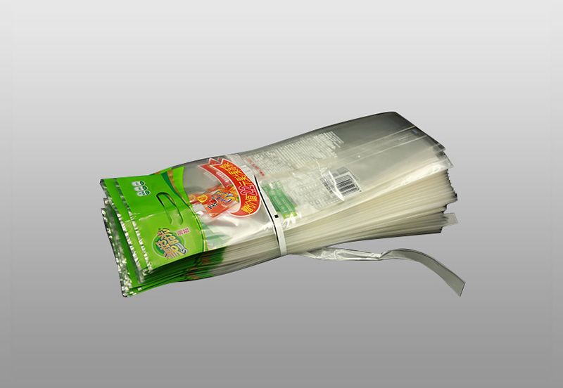 Comparison of Pvc and Pof heat shrinkable film
