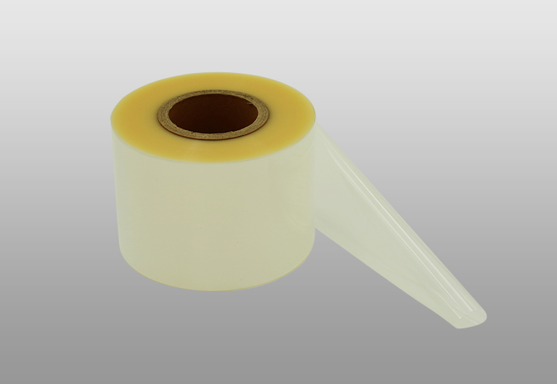 What are the different classifications of flexible packaging films?(2)