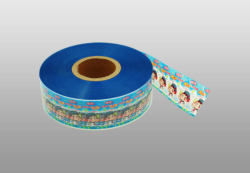 Classification and requirements of composite packaging film