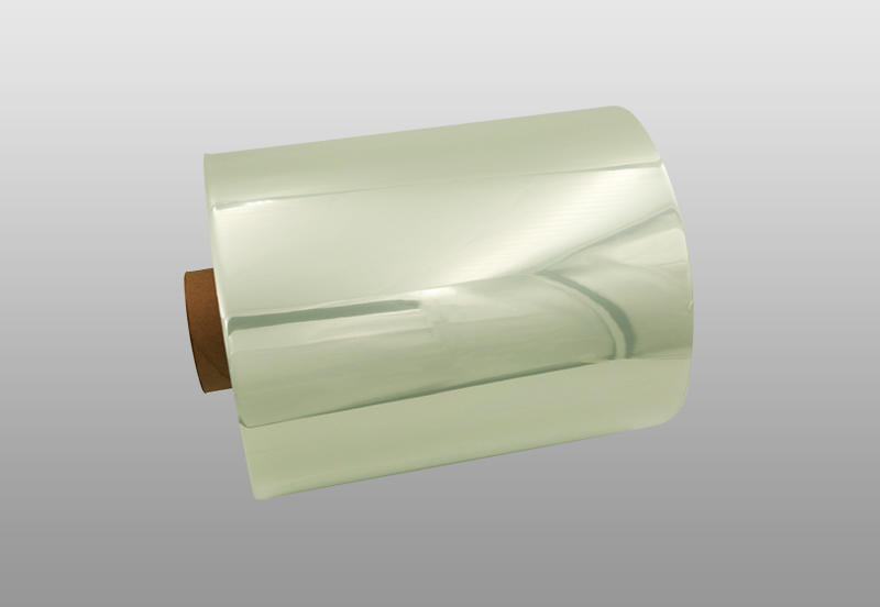 Features of biaxially oriented polypropylene film