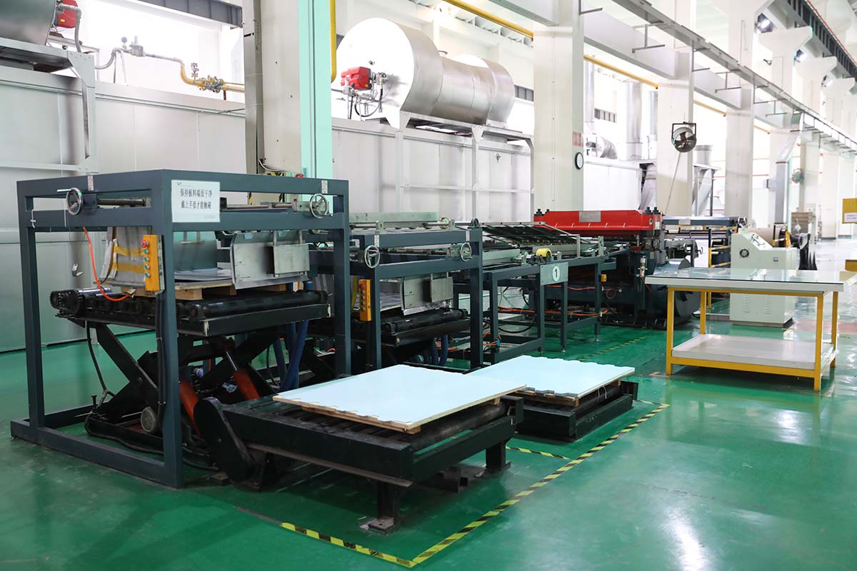 What are the processing methods of pe composite film?
