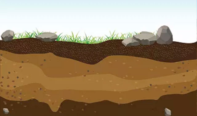 Soil and groundwater test report of Zhejiang Chengxin Packaging Co. , Ltd.