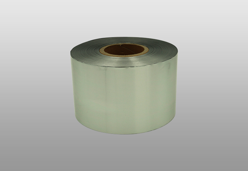 Introduce you the different types of high barrier films