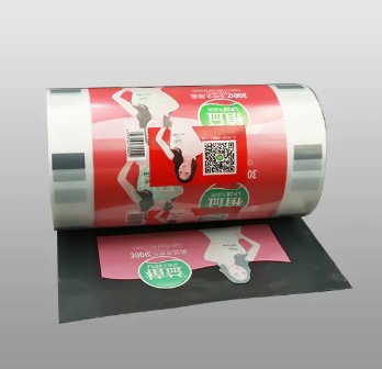What is the development momentum of high barrier film packaging?